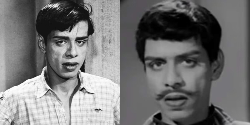 Nagesh Nagesh