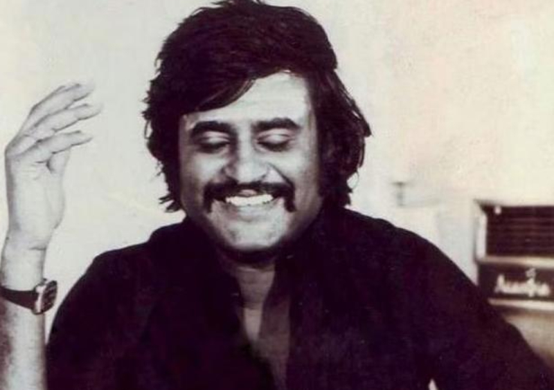 Rajinikanth