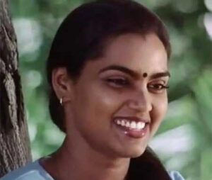 Silk Smitha