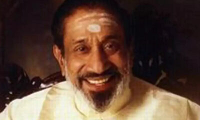 Sivaji Ganesan