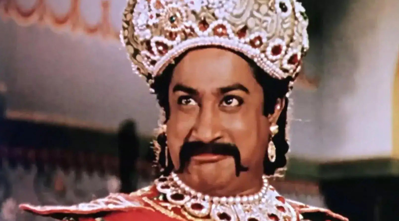 Sivaji Ganesan