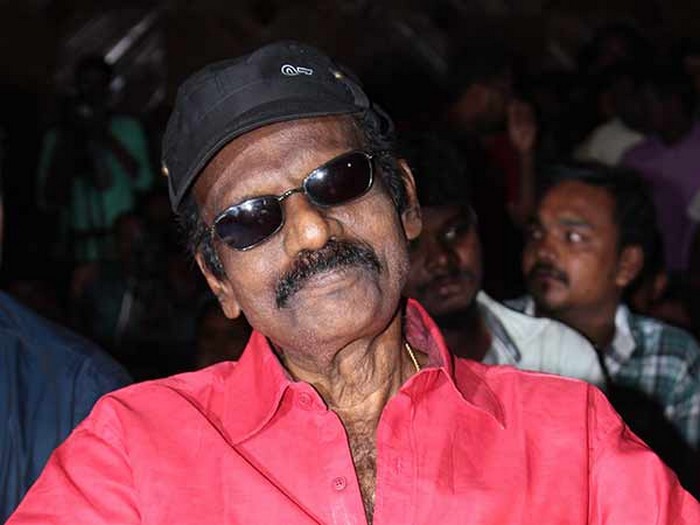 goundamani