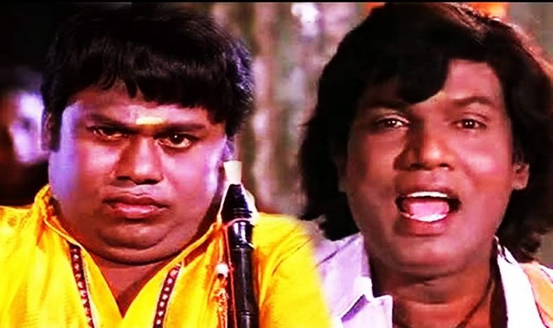 goundamani