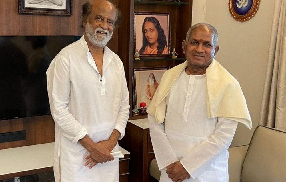 ilayaraja