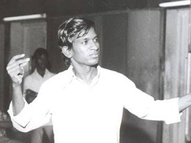 ilayaraja