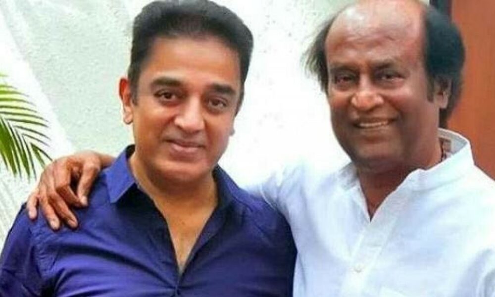 ரஜினியுடன் நடித்து கமலுடன் நடிக்காமல் போன நடிகைகள்!.. அட இத்தனை பேரா?!..