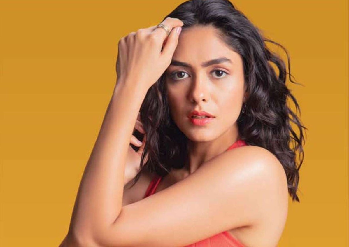 mrunal