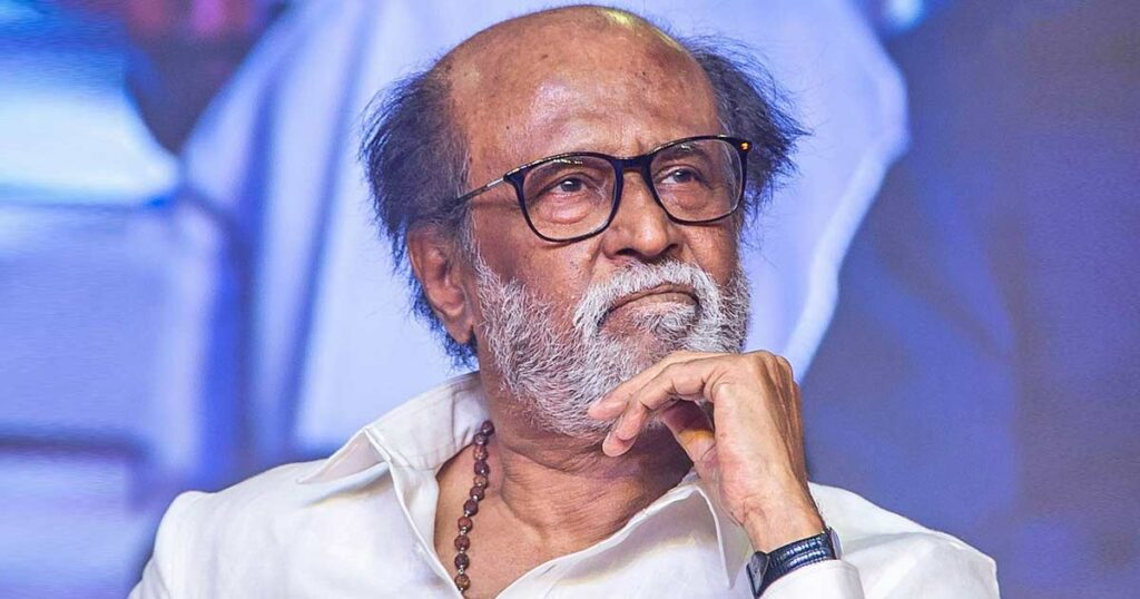 rajini