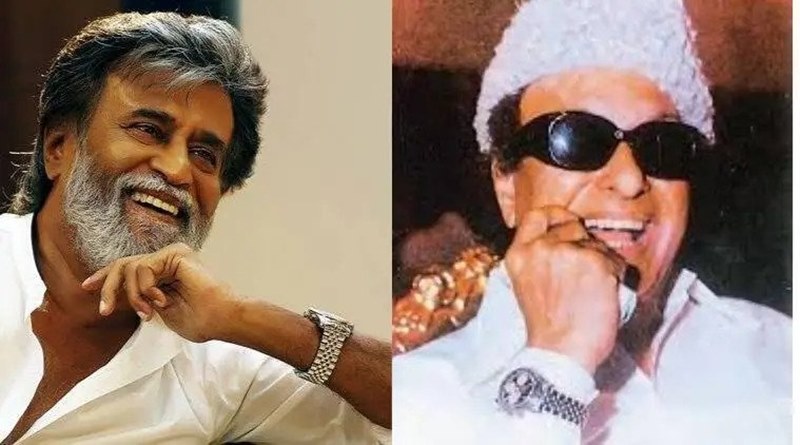 rajini