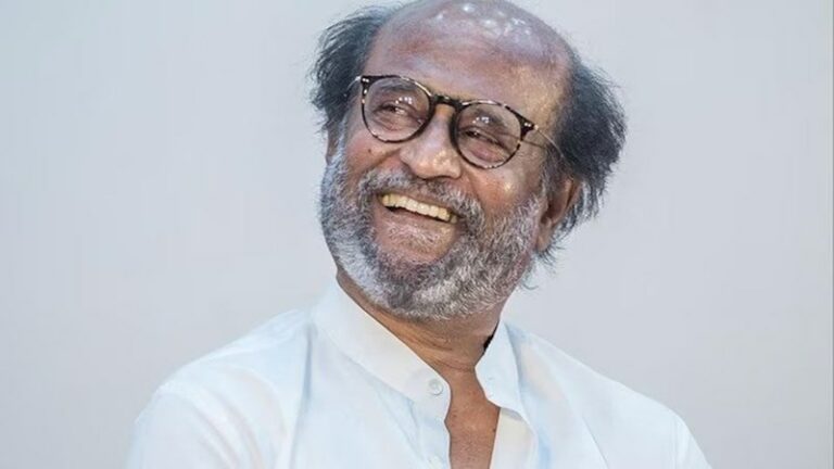 rajini