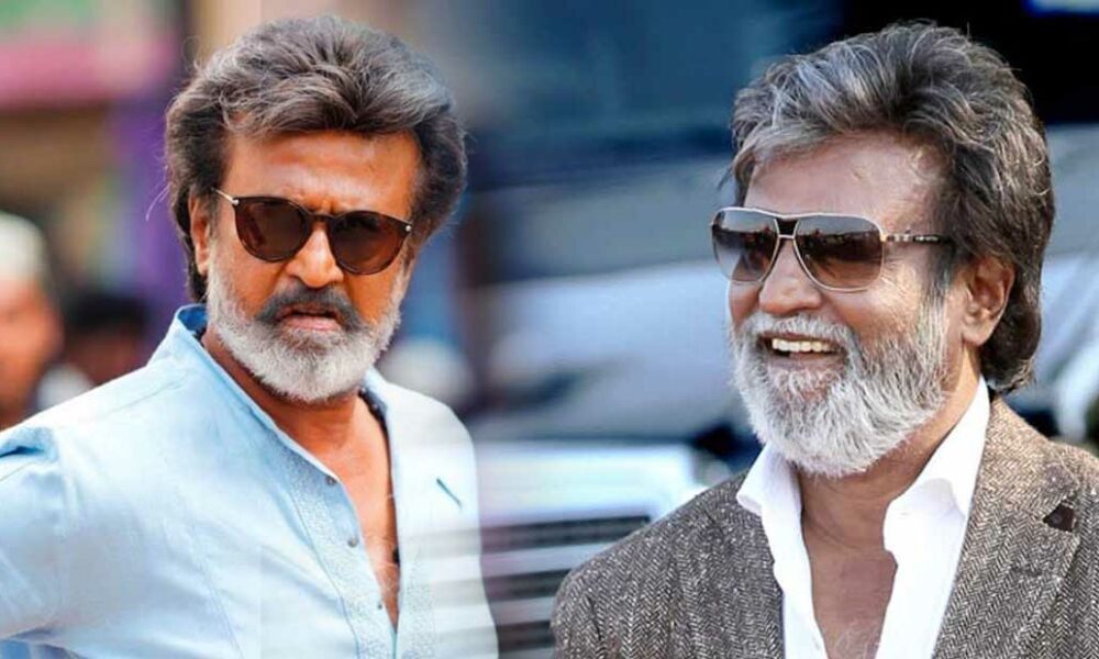 அவரை காப்பாத்துறதே பெரும் கஷ்டமாயிடுச்சு.. படப்பிடிப்பில் ரஜினியை தாக்கிய கும்பல்.. இப்படியும் நடந்துச்சா?