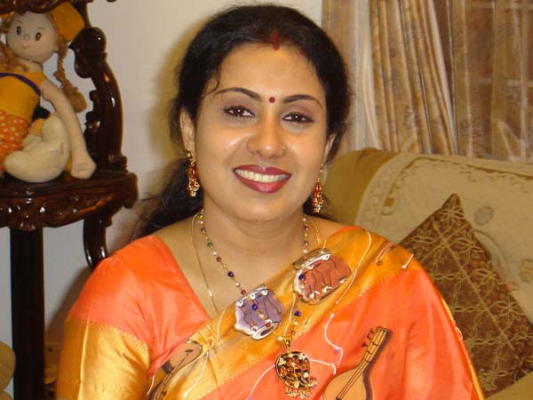 அனிதா குப்புசாமி