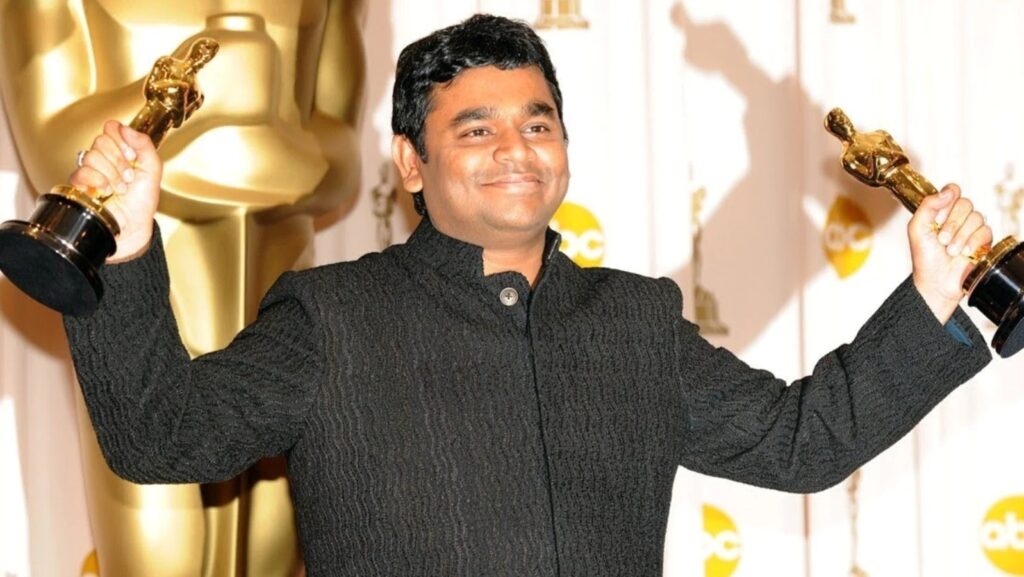 Ar rahman