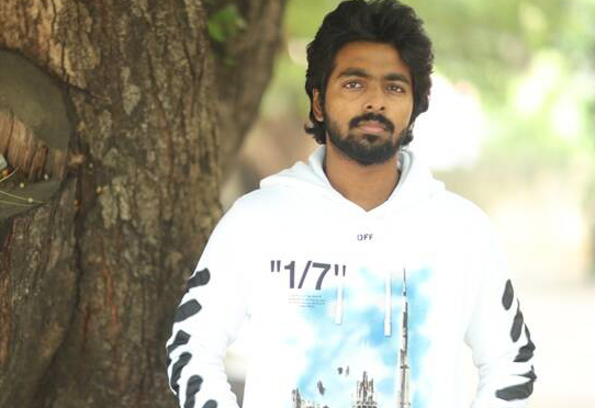 GV Prakash