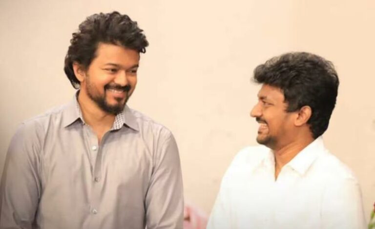 Nelson and Vijay