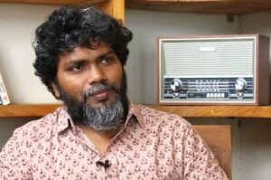 Pa Ranjith