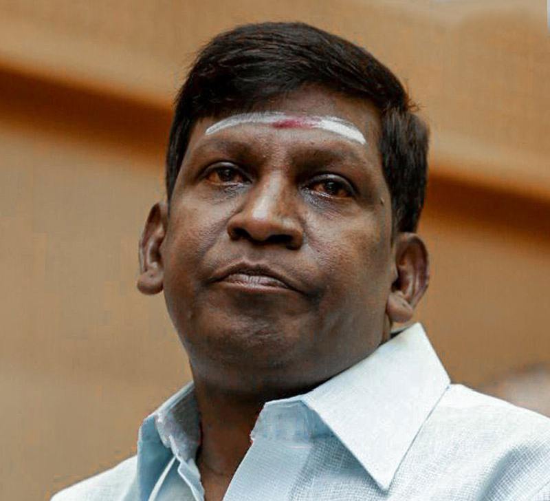 Vadivelu