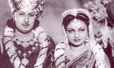 janaki