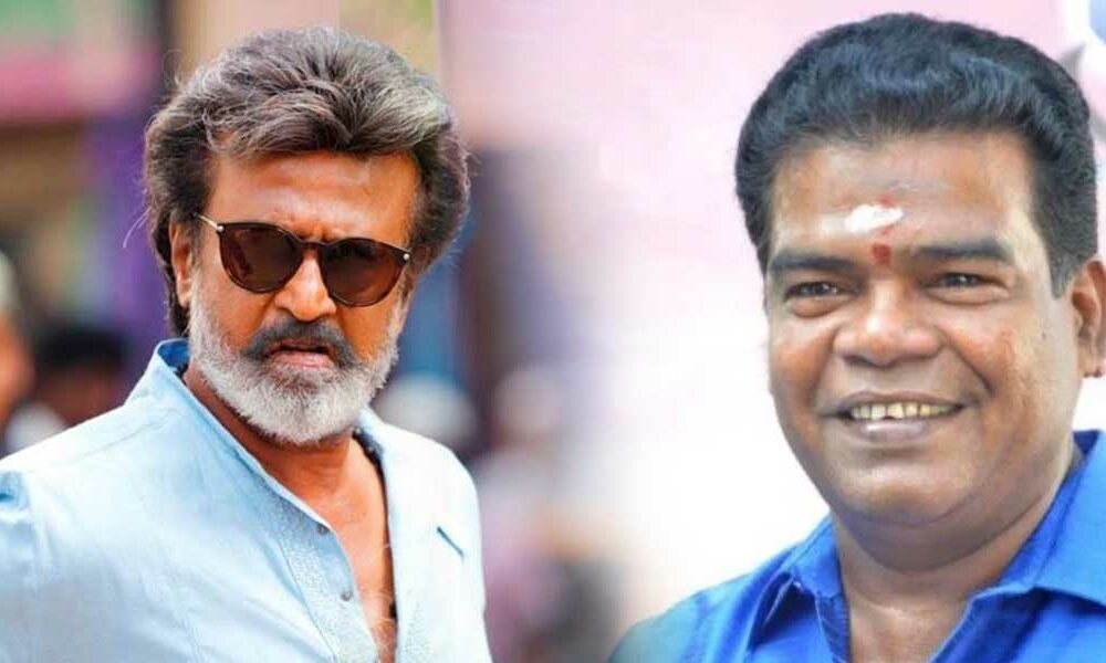 ஸ்டண்ட் மாஸ்டர் செய்த ஊழல்!.. கால் உடைந்து அவதிப்பட்ட பொன்னம்பலம்.. கை கொடுத்த சூப்பர் ஸ்டார்!..