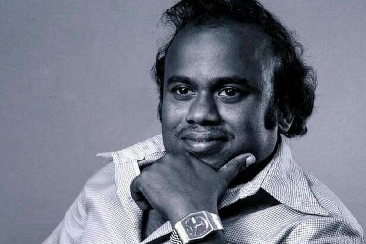 senthil