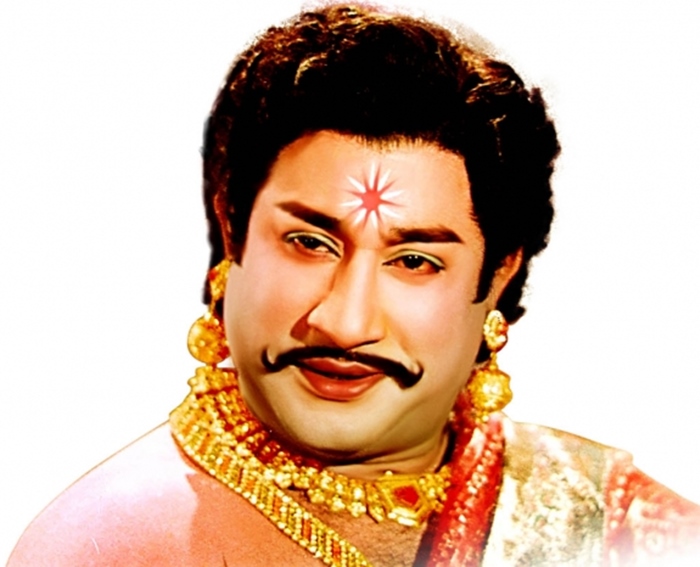 sivaji ganesan 4