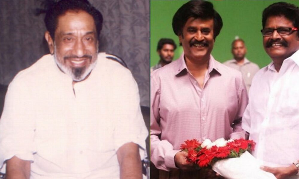 சிவாஜிக்கு பயந்து ரஜினியும் கே.எஸ்.ரவிக்குமாரும் செஞ்ச வேலை!.. படப்பிடிப்பில் நடந்த சுவாரஸ்யம்…