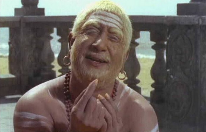 sivaji