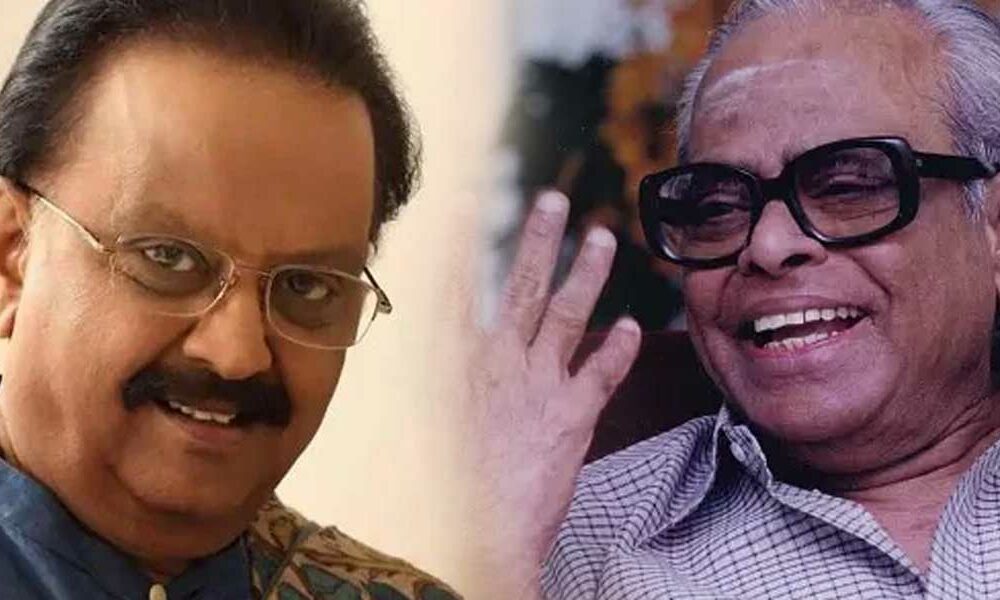 அந்த பையன் சினிமாவையே ஆள போறான்.. எஸ்.பி.பியிடம் பாலச்சந்தர் காட்டிய நடிகர்! யார் தெரியுமா?