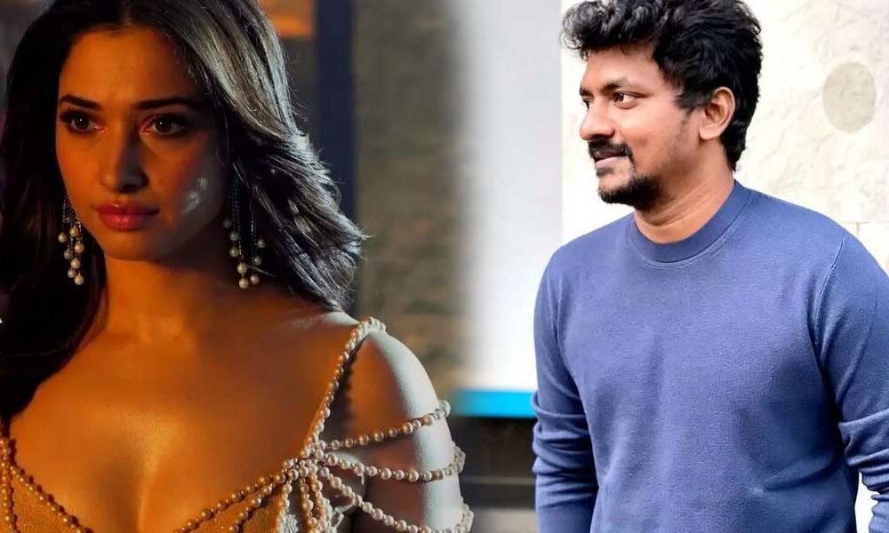 தமன்னா செய்த சம்பவத்தால் தலையில் துண்டை போட்ட நெல்சன்!.. என்ன ஆனது?