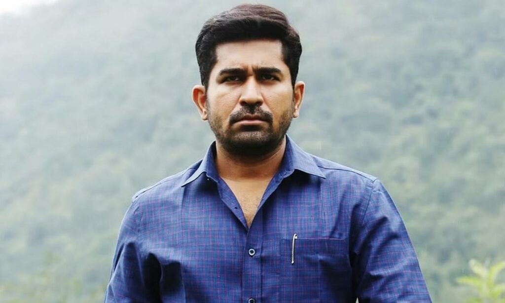 vijay antony