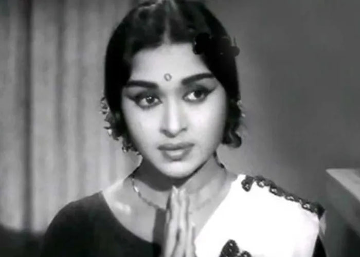 Saroja Devi 