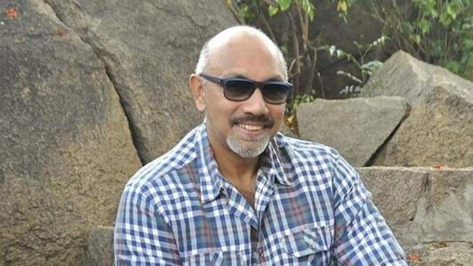 Sathya raj