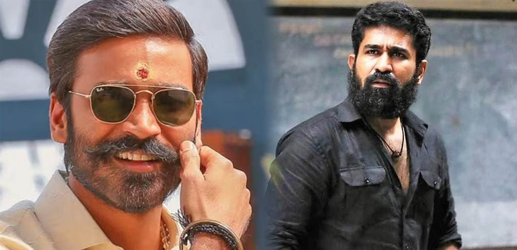 dhanush dhanush