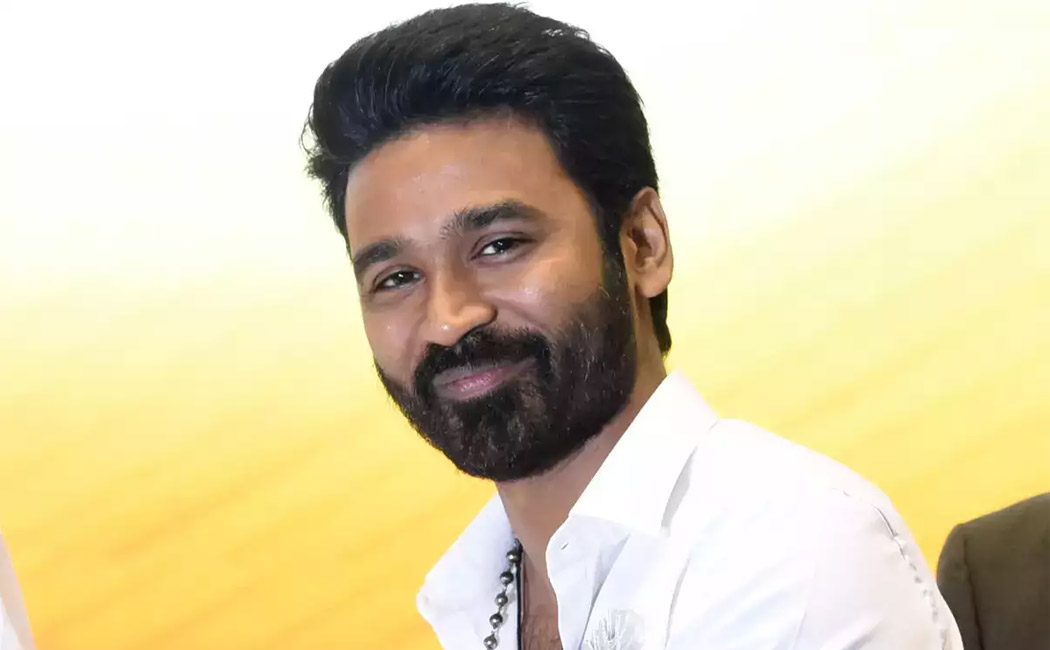 dhanush1