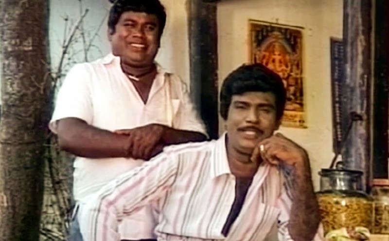 goundamani