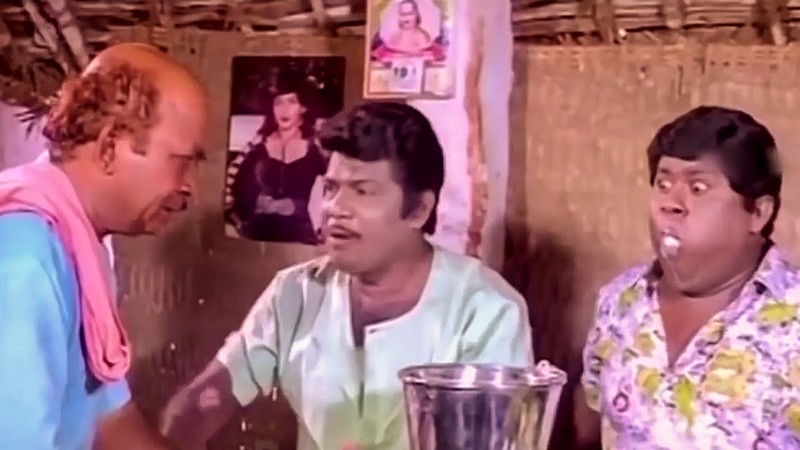 goundamani