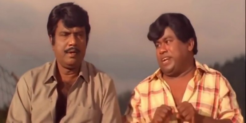 goundamani