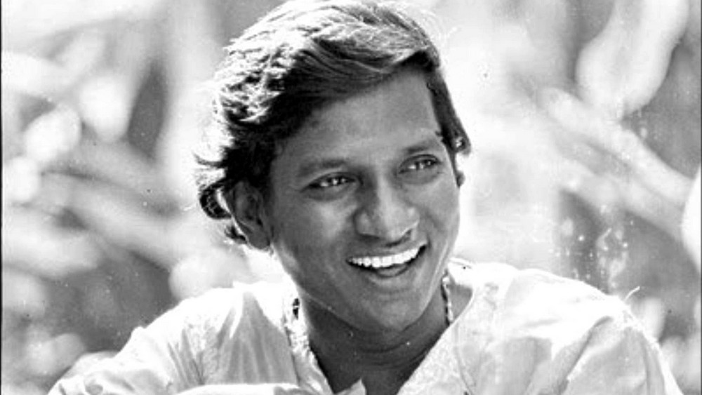 ilayaraja