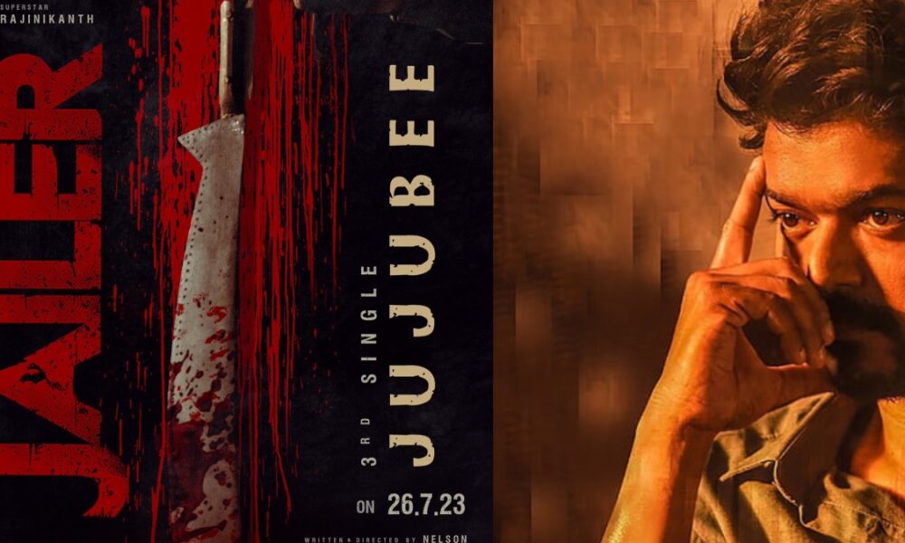 இந்த முறையும் விஜய்க்கு ஆப்பு இருக்குமா?.. ஜெயிலர் படத்தின் 3வது சிங்கிள் டைட்டில் என்னன்னு பாருங்க!..