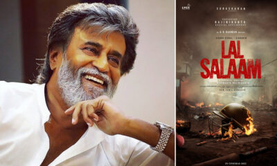 rajini