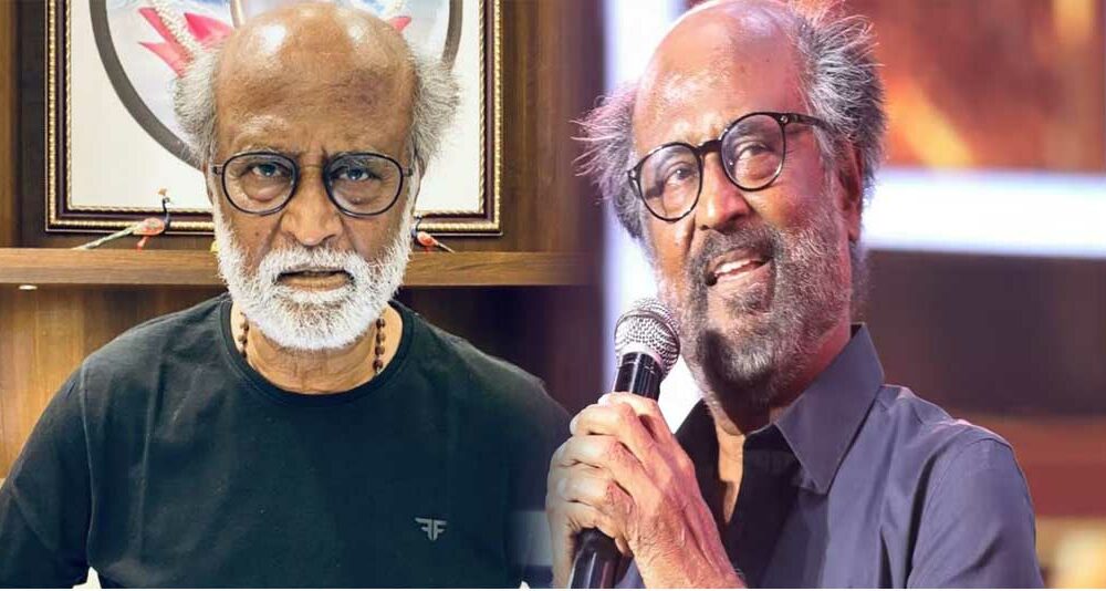 சூப்பர் ஸ்டார் சர்ச்சையே இன்னும் ஓயல! அதுக்குள்ள  ‘லக்கி சூப்பர் ஸ்டாரா’? யாருனு தெரிஞ்சா ஷாக் ஆயிடுவீங்க