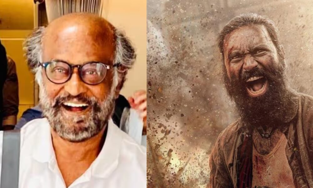 மனைவி விட்டுப் போனாலும்!.. மாமனாரை மறக்காத தனுஷ்!.. கேப்டன் மில்லர் ரிலீஸ் எப்போ தெரியுமா?..