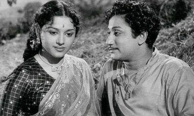 sivaji padmini