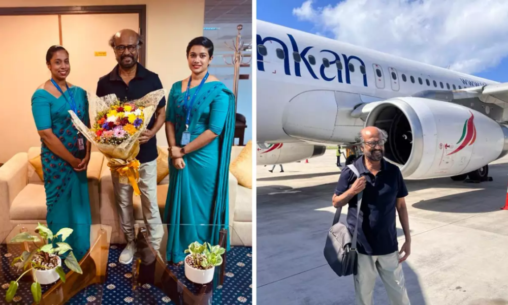 இமயமலையை விட்டுட்டு தனியா மாலத்தீவுக்கு ரஜினிகாந்த் போன ரகசியம் என்ன?.. புட்டு புட்டு வைத்த பயில்வான் ரங்கநாதன்!