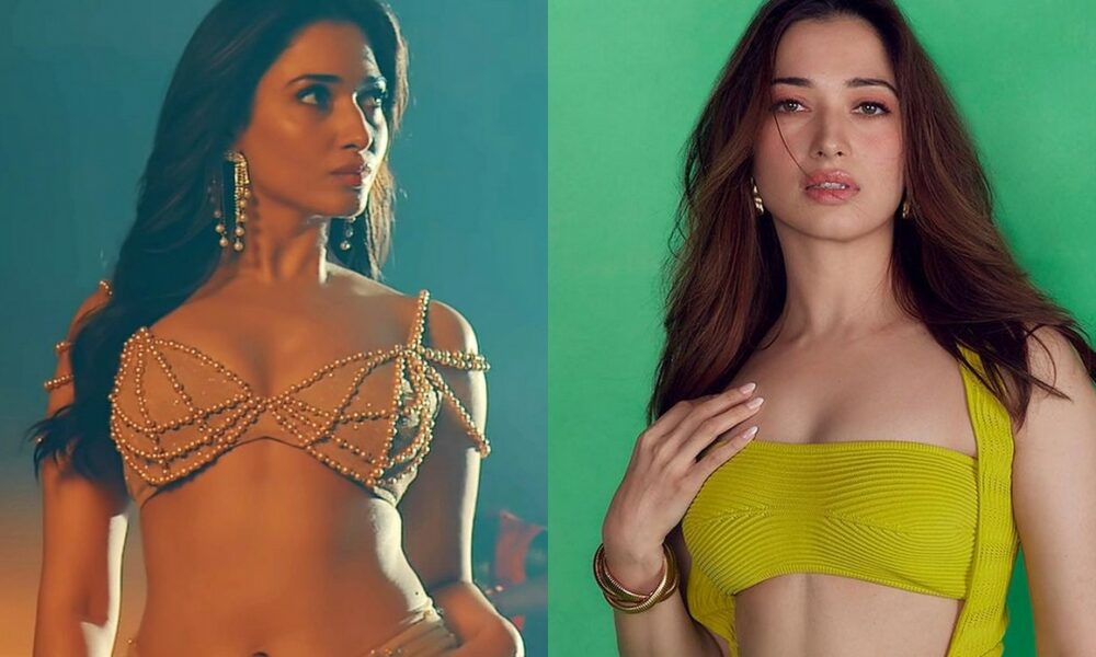 பால்மேனியை பல ஆங்கிளில் காட்டும் தமன்னா… கூச்சமா இருந்த கண்ண மூடிக்கோ!.