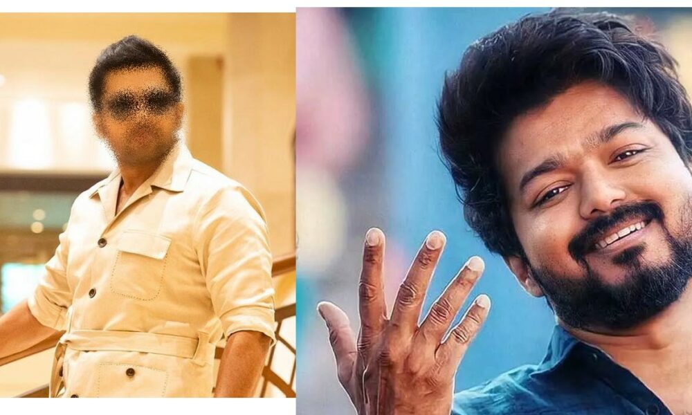 அடுத்த சூப்பர்ஸ்டார் பஞ்சாயத்தே ஓயல.. அதுக்குள்ள அடுத்த விஜயா!.. கொஞ்சம் சும்மா இருங்கப்பா!…