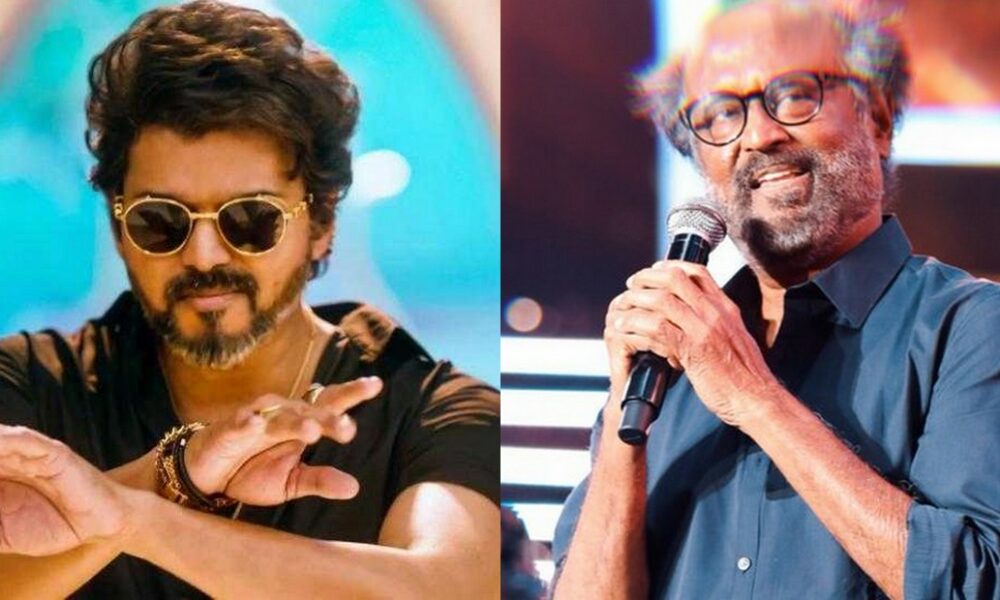 சும்மா இருந்த சங்க ஊதிக்கெடுத்த விஜய்!.. ஒரேயொரு படம் தான்!.. விஜய்யோட டோட்டல் பாக்ஸ் ஆபிஸும் காலி!..