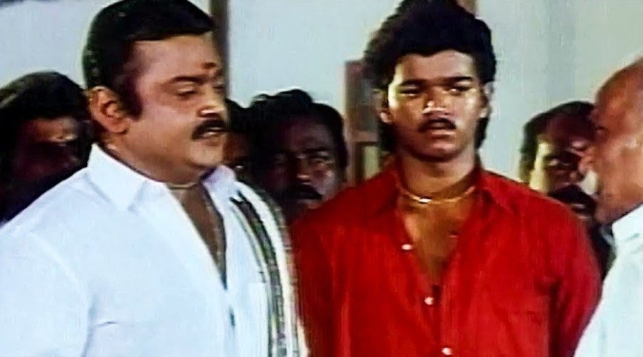 vijay kanth