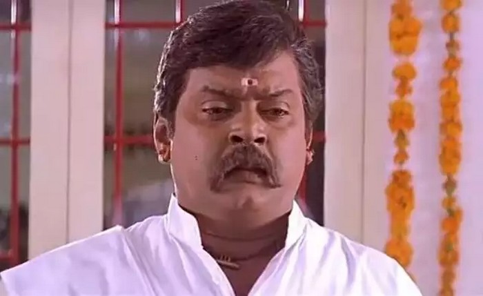 vijayakanth