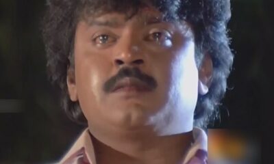 vijayakanth
